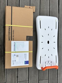 Prodám držák na vanu