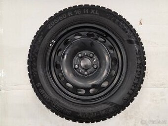 5x112 r16 troc karoq kola disky vw skoda 205 60 16 seat et43