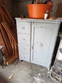 Vařenka -  chlebovka