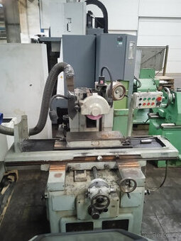 bruska rovinná BPH 20 NA