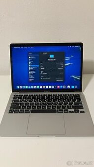 Macbook Air 13” 2020 M1 PRAHA