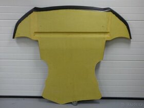 Kryt motorového prostoru Toyota Yaris GR - Kevlar