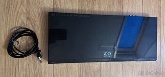 Panasonic DMP-BDT310 - BLU-RAY