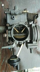 Karburátor Solex 34 Pict