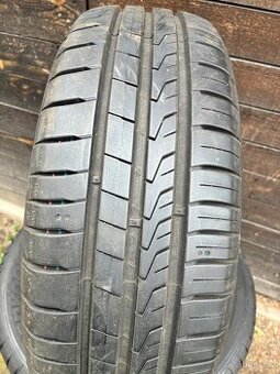 Prodám 195/65R15 letní