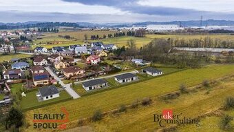 Prodej, domy/rodinný, 134 m2, 59401 Oslavice, Žďár nad Sázav