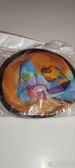 Sluneční clona dětská vč. přísavek, NOVÁ