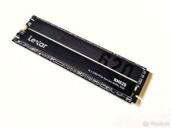 SSD M.2 LEXAR NM620 2TB