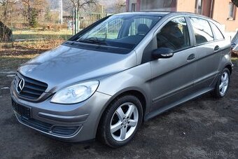 Mercedes Benz B170 AUTOMAT,SUPER STAV