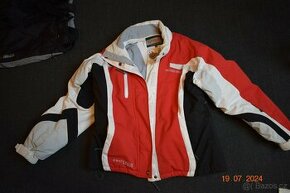 Alpine Pro - lyžařský komplet