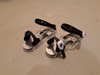 Brusle pro nejmenší - kačenky