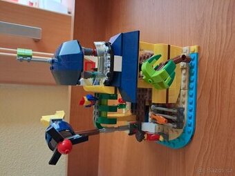 Lego 31064 - 3v1