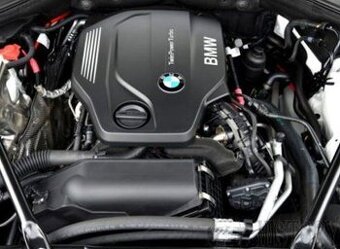 Prodáme motor BMW B47D20A