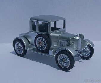 Matchbox Yesteryear Y-8 Morris Cowley Bullnose
