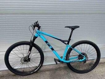 horské kolo GT Zaskar – hardtail   najeto JEN 100 KM