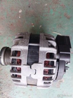 Alternator škoda vw seat audi 04C903023C 140A