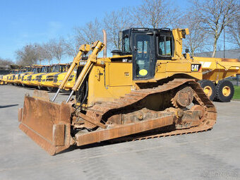 25t Buldozer CAT D6T