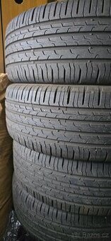 Letní pneu Continental 195/55R16