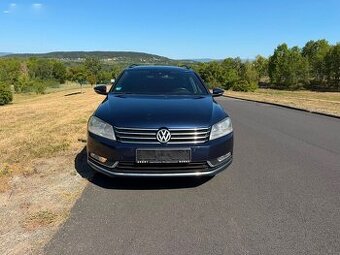 VOLKSWAGEN PASSAT 103KW