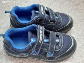 Dětské jarní/podzimní boty - NOVÉ, velikost 34