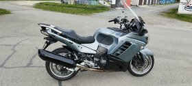 Kawasaki gtr 1400 - 1