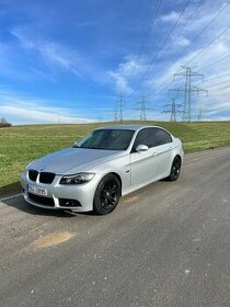 BMW E90 318i 108kw