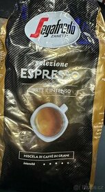 Zrnková káva směs Segafredo Zanetti Segafredo 1000 g