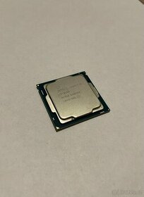 Procesor Intel Core i3 8100 3.6GHz