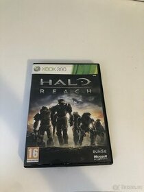 Halo Reach - 1