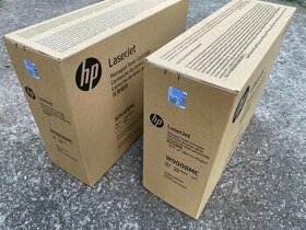Tonery HP nové, nepoužité, originální