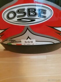 Dámská helma OSBE - 1