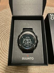 hodinky Suunto Core ALU Deep Black - 1