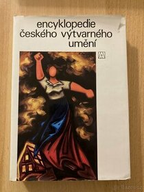 Encyklopedie českého výtvarného umění (1975) - 1