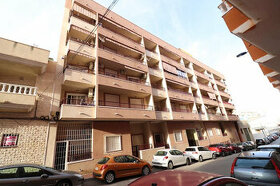 Penthouse apartmán ve skvělé lokalitě, Torrevieja, Alicante,