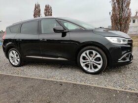 Renault Scenic IV Grand dCi EDC Business 7 míst 08/2019