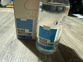 Keramický povlak na sklo Aqua Glass Protection