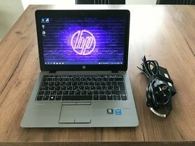UltraBook HP EliteBook 820 G2 Intel i5 4x2.6GHz-RAM 8GB-SSD