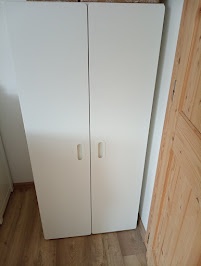 Dětské skříně Ikea - 1