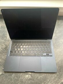 MacBook Air M2