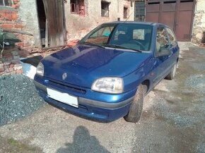 Renault Clio I 1.2i
