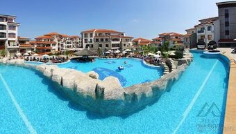 Zařízený apartmán 2kk, Vineyards SPA Resort, Bulharsko - 1