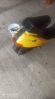 Honda DJ1R 50 Dio