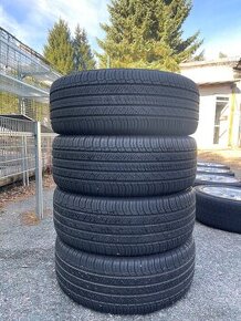 Michelin 245/40 R20 103w range rover