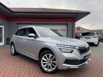 Škoda Kamiq 1.0TSi Style 72 221 Km Full LED SmartLink