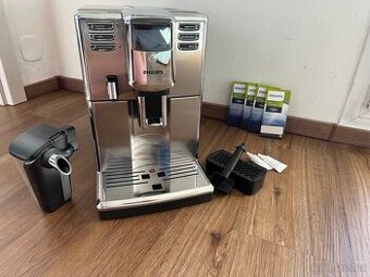 Philips 5000 Series - plně automatický kávovar