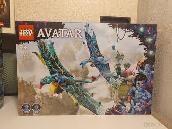 Lego Avatar 75572