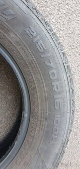 215/70 R 16