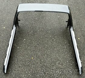 ORIGINÁL OBLOUK KORBY NA FORD RANGER 2012-2023