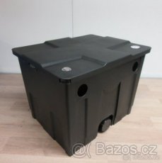28044 Jezírkový filtr filtrace nový 6 000 litrů