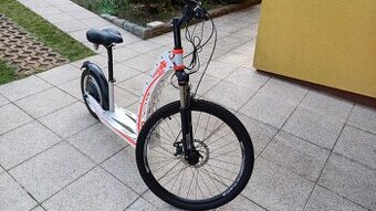 Elektrokoloběžka HUGO BIKE Sunny